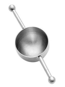 Målebæger 2CL, Steelfunction