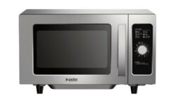 Mikroovn 1000W 25L, Pujadas