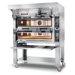 Bageriovn fra GAM  SIRIO 2