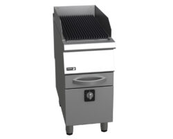 Elektisk Grill, B-E9051, Single - Fagor
