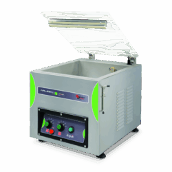 Vakuumpakker 27 cm sealer BASIC by La Minerva