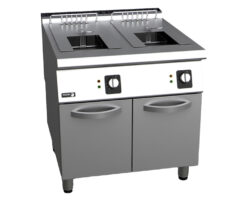 F-E9215, Elektrisk friture 2x15, Fagor