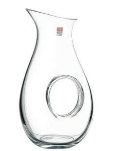 Karaffel 1,5L med håndtag, Aurum