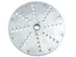 Råkostskive/grater 7 mm, GAM