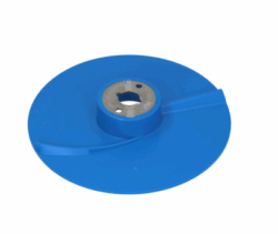 Udsmider/ejector disc, GAM