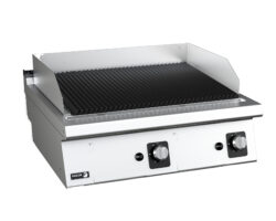 Gas Grill 2 Zoner, B-G910 - Fagor