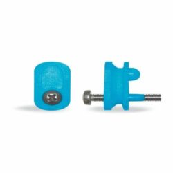 Køle-/fryserumsreol ekstra hyldesupport (plast)