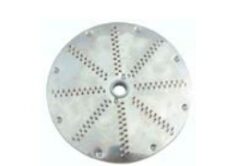 Råkostskive/grater 2 mm, GAM