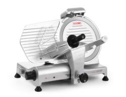 Pålægsmaskine 195 mm, Hendi