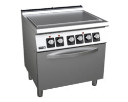 Kogebord Med 4 Zoner, C-E711 - Fagor