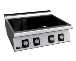 Induktions Kogebord 4 Blus, C-I745 - Fagor