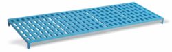 Køle-/fryserumsreol ekstra hylde 1645 x 555 mm, Pujadas