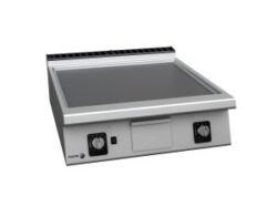 FT-G910 L LPG 230V 1N Fagor gas-stegeplade - GlatTermostat styret
