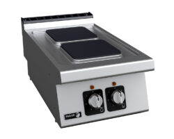 Elektrisk Kogebord, C-E720Q - Fagor