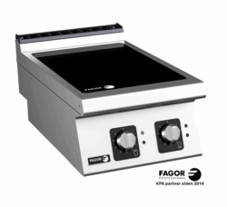 Induktions Kogebord 2 Blus, C-I725 - Fagor