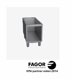 Understel til Fagor 900 Kore serie - Flere størrelser