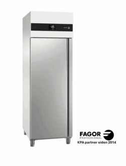 Industrifryseskab, AUN-11G - Fagor ** TOPMODEL **