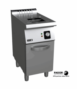 Elektrisk Friture, F-E7115 - Fagor