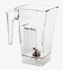 Blendtec ''FourSide'' blenderkande