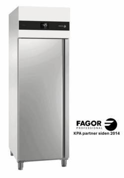 Industrikøleskab ** TOPMODEL ** Fagor AUP-11G fra Fagor