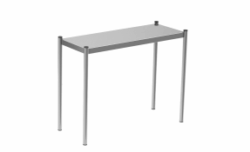 Flyver i 1 etage 1300x350x400 (neutral)