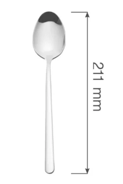 Amarone spiseske, Finedine