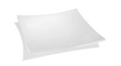 Melamin display tallerken 40x35 cm, Pujadas (restsalg)