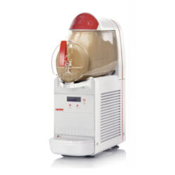 NG 6/1 Slushicemaskine med 1 kammer/6 liter - Ugolini