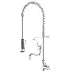 Gastro ethuls forbruser med tud fra KWC (1 grebs)