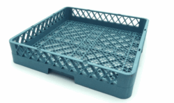 Opvaskebakker til bestik 50x50