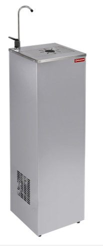 Drikkevandskøler, Diamond