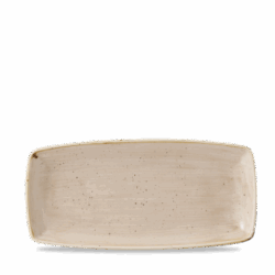 Nutmeg oblong, 29cm, Churchill