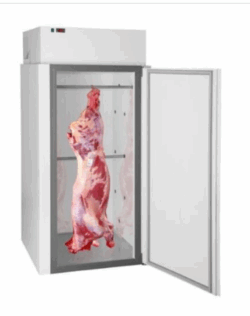 Kølerum 1x1m, Tecnodom Minicella - med gulv