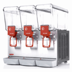 Arctic Deluxe 12/3 AA saftkøler