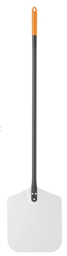 Pizzaspade 30,5x30,5x(h)132cm, Hendi