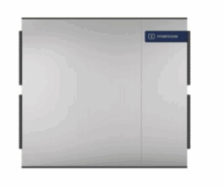 Icematic isterningemaskine t/ eksternt400kg / 24H