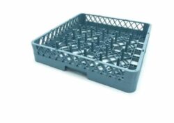 Opvaskebakke til tallerken (25 spyd), Maxima