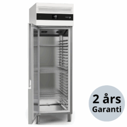 Industrifryseskab m/ fodpedal og hjul, Fagor AUN-11G LC C PD, ** TOPMODEL**