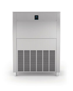 Isterningemaskine 150 kg/24 t med Appstyring, COCO TOPMODEL - Icematic