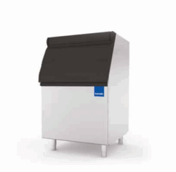 Kammer til isterningemaskine Icematic 375 kg