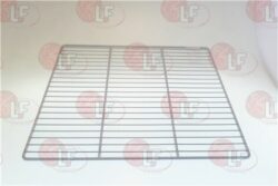 Trådhylde 2/1 GN til bl.a. Fagor, Basic, Tecnodom industrikøleskabe