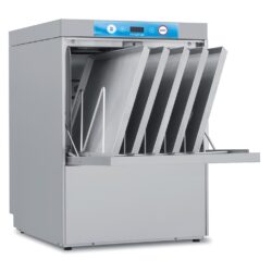 Underbords grovopvasker XL Elettrobar Mistral 241X DE til 60x40 bakker