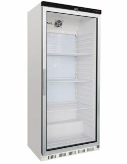 UP-651 GD Displaykøleskab med glaslåge  fra Fagor