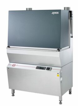 Grovopvaskemaskine fra Jeros, 9117C