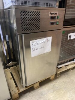 Fadølskøler / køleskab fra Vibocold