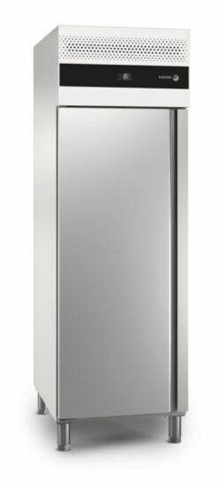 Industrifryseskab m/ fodpedal og hjul, Fagor MUN-11G C PD ** BEDST TIL PRISEN **