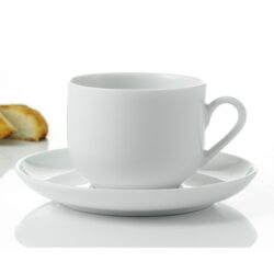 Atelier kop 18 cl inkl underkop