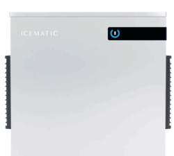 Ismaskine til ektern kammer 130 kg / 25 timer