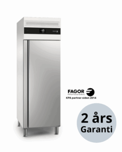 Industrikøleskab ** TOPMODEL ** Fagor AUP-11G LC OP, højre hængslet