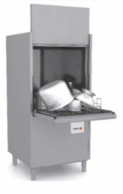 Grovopvasker lp-70 B dd, Fagor, TOPKVALITET